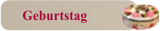 Geburtstag